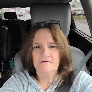 Meet your Posher, Cheryl